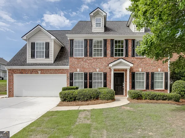 6022 Riverwood Dr, Braselton, GA 30517