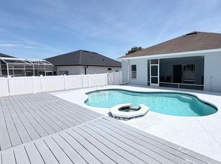 906 Berwick Dr, Davenport, FL 33897