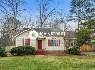 6925 Longridge Dr, Raleigh, NC 27603