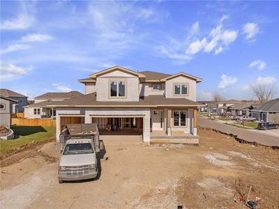 8972 Shady Bend Rd, Lenexa, KS, 66227