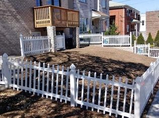 467 7th St UNIT B, Fairview, NJ 07022