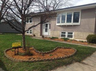 140 W Franklin St, Denver, IA 50622