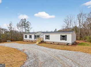 533 Pearwood Rd, Royston, GA 30662