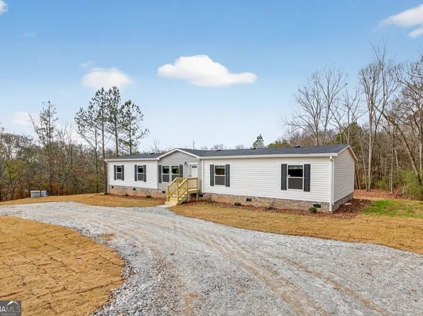 533 Pearwood Rd, Royston, GA 30662