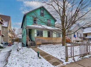 303 Arthur St, Syracuse, NY 13204