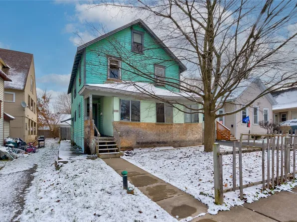 303 Arthur St, Syracuse, NY 13204