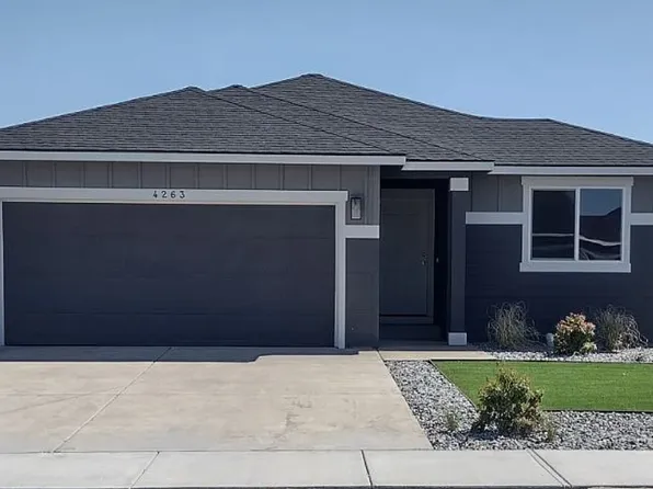 4263 W Bufflehead Blvd, Moses Lake, WA 98837
