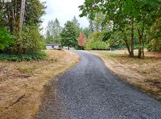 31020 S Dhooghe Rd, Colton, OR 97017