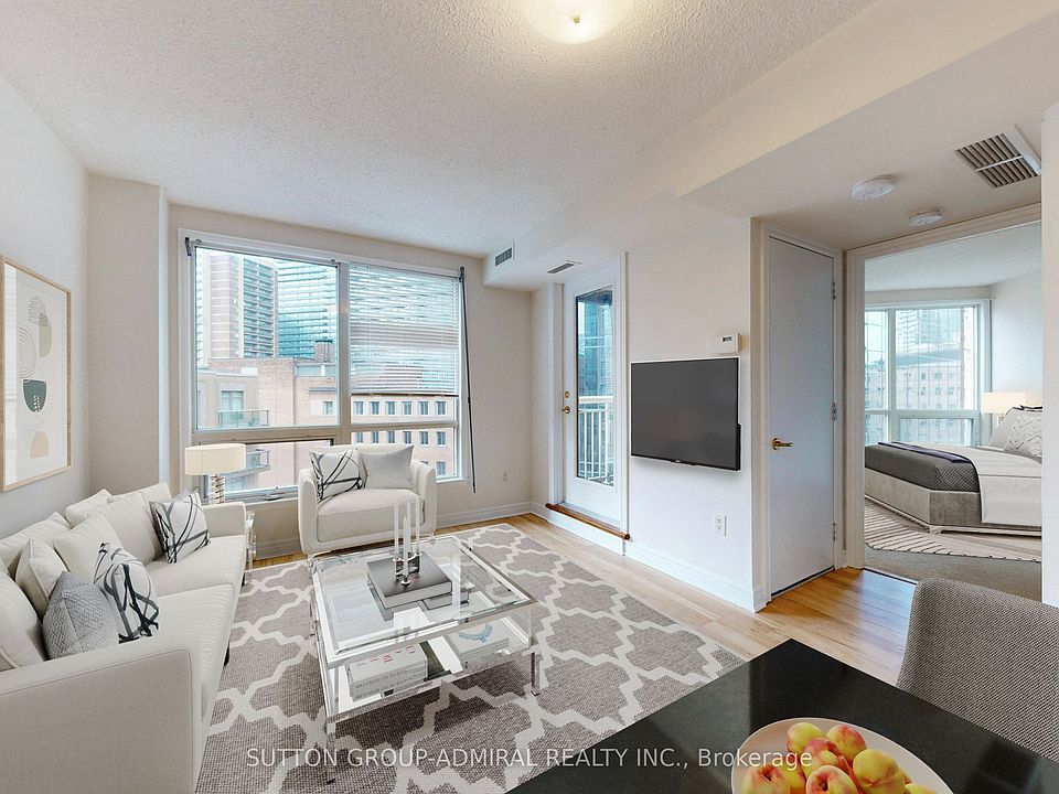 1st image of 100 Hayden St #812