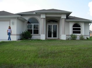 5054 Rosette Rd, North Port, FL 34288