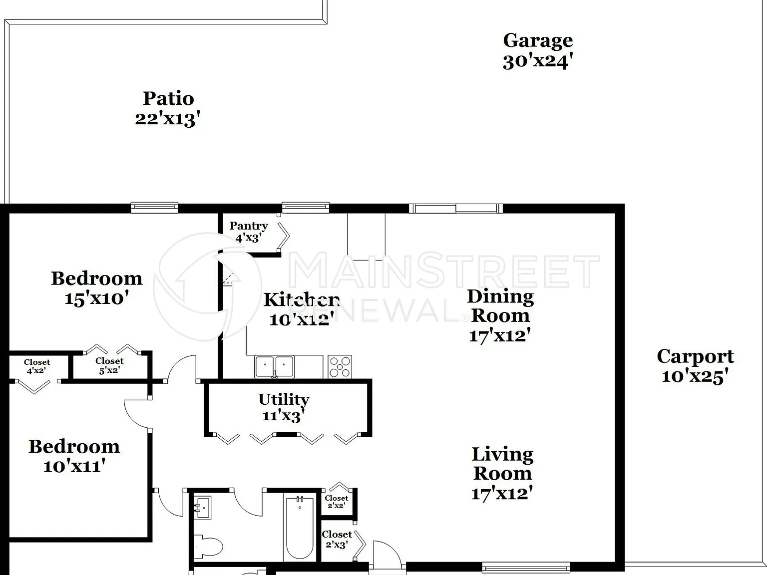 7805 Watering Pl — Photo 2