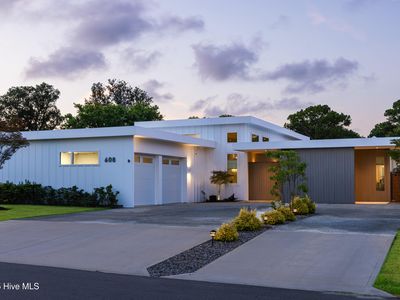 608 Raleigh Avenue, Carolina Beach, NC, 28428