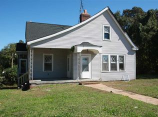 21 S Harper Street Ext, Laurens, SC 29360