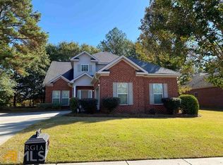 214 Timber Ridge Blvd, Byron, GA 31008