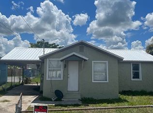 102 SE 6th Ave, Mulberry, FL 33860
