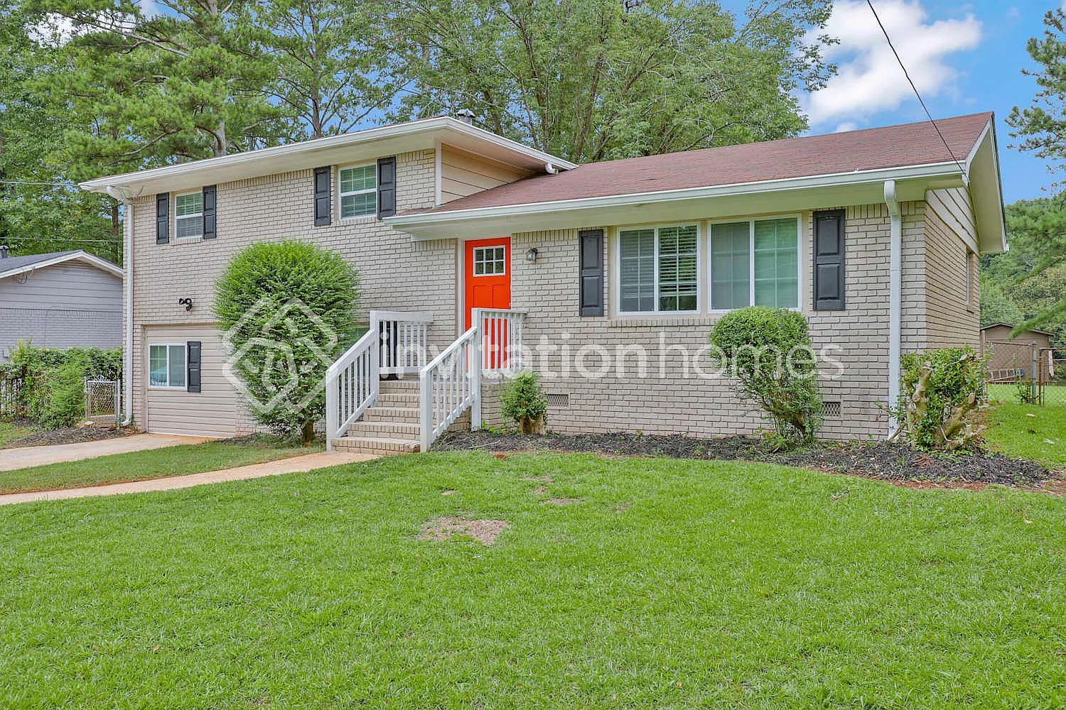 3664 Mecklinburg Pl Decatur, GA 30032 — Photo 1