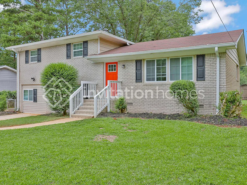 3664 Mecklinburg Pl
