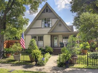 1148 Alexander St, Houston, TX 77008