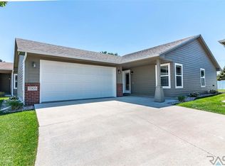 5303 E Schave St, Sioux Falls, SD 57110