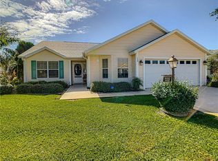 1668 Sanderling St, The Villages, FL 32162