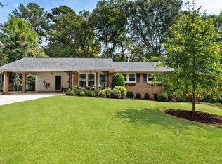 2925 Appling Dr, Chamblee, GA 30341