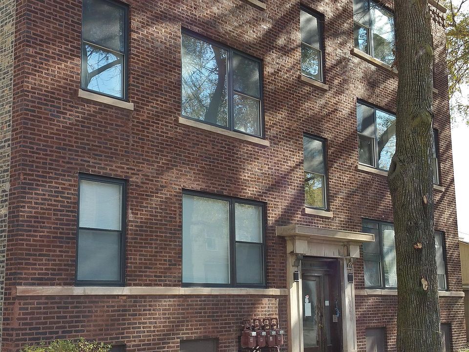 1st image of 2849 N Drake Ave #1