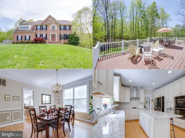 11931 Washington St, Fairfax, VA 22030