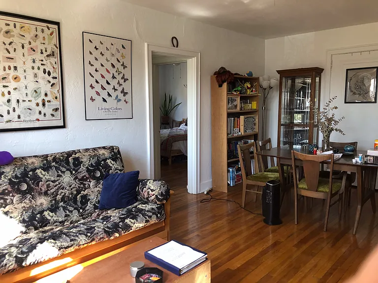 5851 Morrowfield Ave #5 — Photo 1