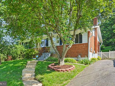 4065 Taney Ave, Alexandria, VA, 22304