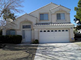 3625 N Valadez St, Las Vegas, NV 89129