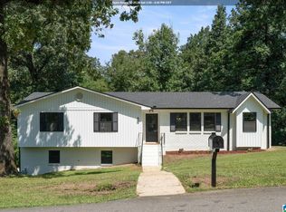3116 Teresa Dr, Birmingham, AL 35217