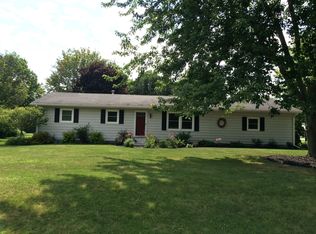 145 Gail Ann Dr, Coldwater, MI 49036