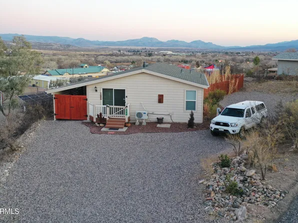 505 S 3rd Street, Camp Verde, AZ 86322