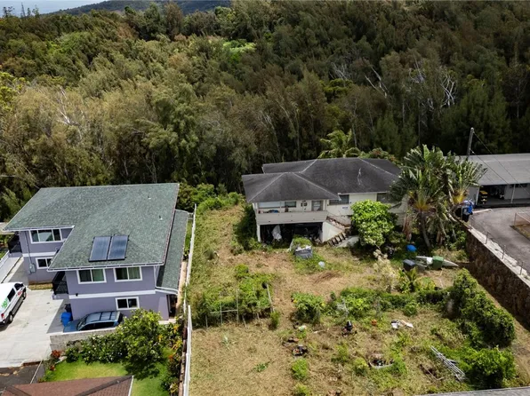 1861 Kualono St APT A, Honolulu, HI 96817