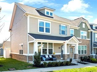 5012 Birchcroft Ln, Franklin, TN 37064