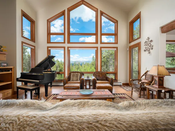 360 GCR 512, Tabernash, CO 80478