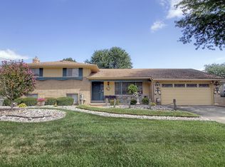 41316 Windmill St, Harrison Township, MI 48045