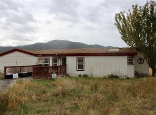 2010 Old Hwy NW, Chewelah, WA 99109