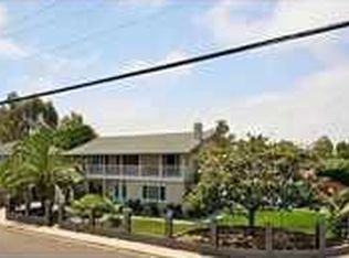 5252 Alta Vista St, San Diego, CA 92109