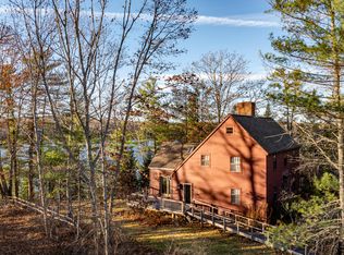 587 Castine Rd, Orland, ME 04472