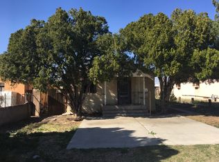 1319 Colorado Ave APT A & B, Las Cruces, NM 88001