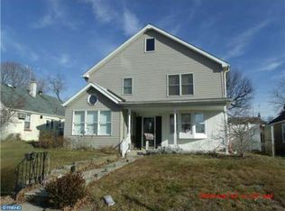 913 Ripley St, Philadelphia, PA 19111