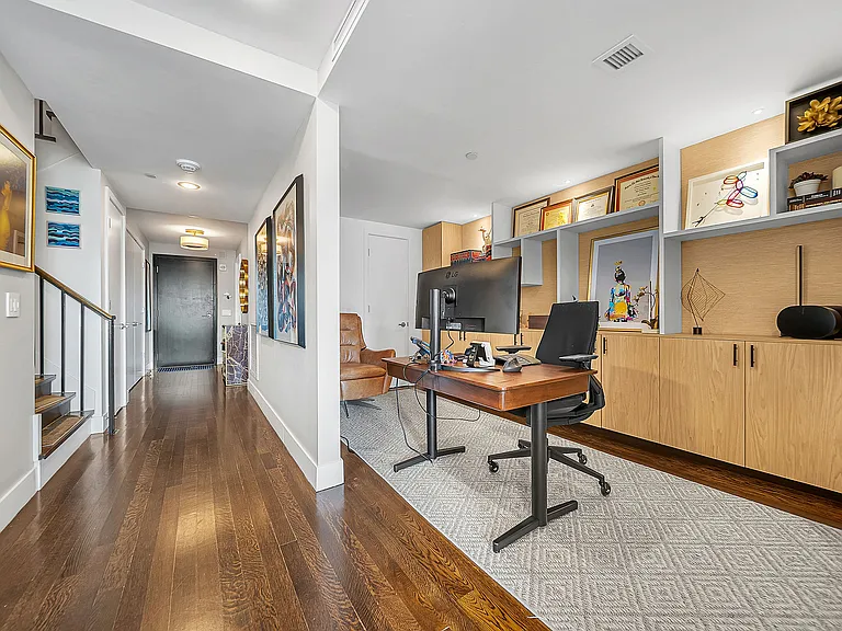 360 Newbury St #Penthouse 807 — Photo 15