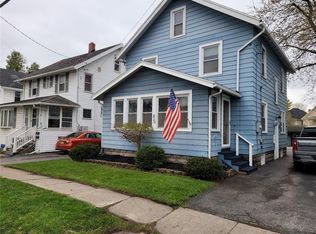 45 Oak St, Batavia, NY 14020