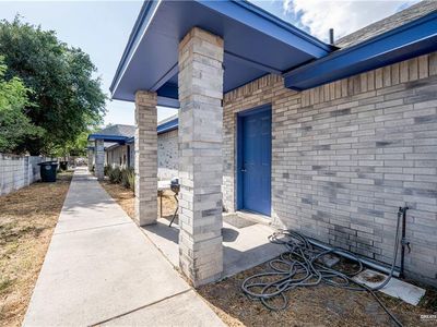 609 N Saint Marie Ave, Mission, TX, 78572