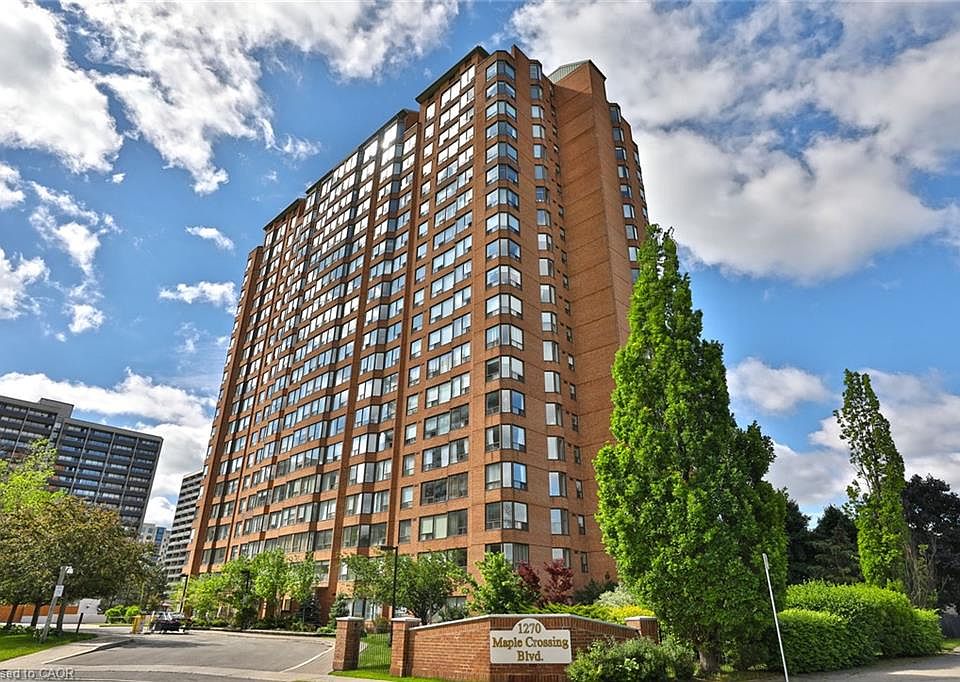 1st image of 1270 Maple Crossing Blvd #509