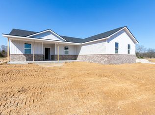 1021 Eljie Rd LOT 11, Cumberland Furnace, TN 37051
