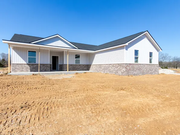 1021 Eljie Rd Lot 11, Cumberland Furnace, TN 37051