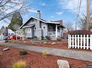 1705 17th St NE, Salem, OR 97301