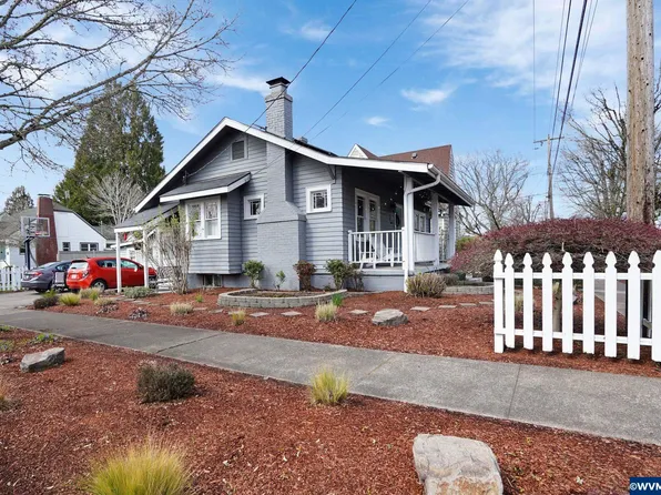 1705 17th St NE, Salem, OR 97301